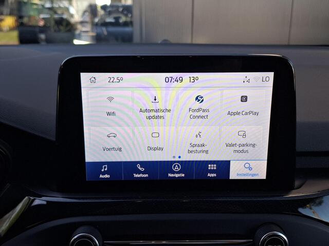 Ford Focus Wagon 1.5 EcoBoost Titanium ST-Line AUTOMAAT EN 1.5