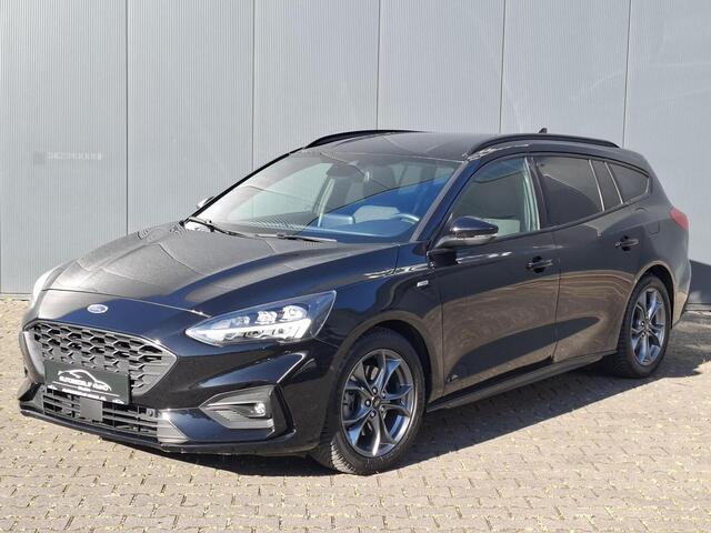 Ford Focus Wagon 1.5 EcoBoost Titanium ST-Line AUTOMAAT EN 1.5