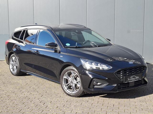 Ford Focus Wagon 1.5 EcoBoost Titanium ST-Line AUTOMAAT EN 1.5