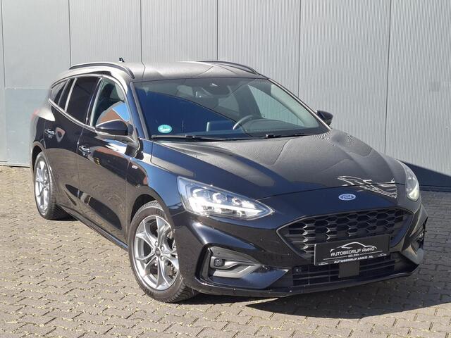 Ford Focus Wagon 1.5 EcoBoost Titanium ST-Line AUTOMAAT EN 1.5