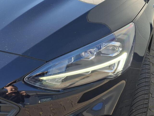Ford Focus Wagon 1.5 EcoBoost Titanium ST-Line AUTOMAAT EN 1.5