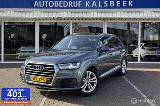 AUDI Q7 3.0 TDI quattro|Grijskenteken|Pano|Lane|Camera|Trekhaak|Luchtvering|