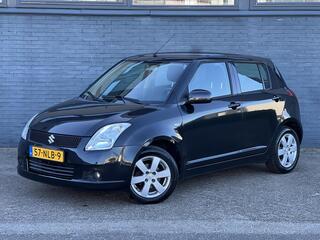 Suzuki Swift (2005 - 2010)