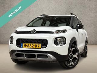 CITROEN C3 Aircross 1.2 PureTech S&S Shine (APPLE CARPLAY, GROOT NAVI, 360 CAMERA, GETINT GLAS, SPORTSTOELEN, TREKHAAK, CRUISE, NIEUWSTAAT)