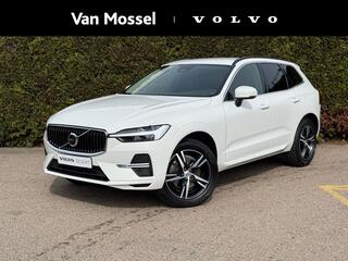 VOLVO XC60 B4 Momentum | Blis | Keyless | Trekhaak | Elektrische stoelen | AppleCarplay | Bluetooth | Google | Bluetooth |