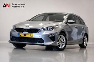 KIA CEE D Ceed Sportswagon 1.0 T-GDi DynamicLine |Carplay|Camera|