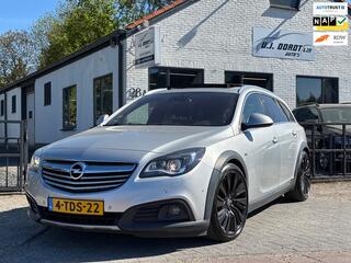 Opel Insignia (2008 - 2017)