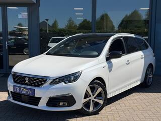 Peugeot 308 SW (2014 - 2021)