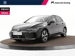 VOLKSWAGEN GOLF 1.5 eHybrid Life Edition 204 pk 6 versn. DSG � Achteruitrijcamera � Draadloze telefoonlader �