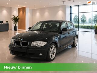 BMW 1-Serie (2004 - 2011)