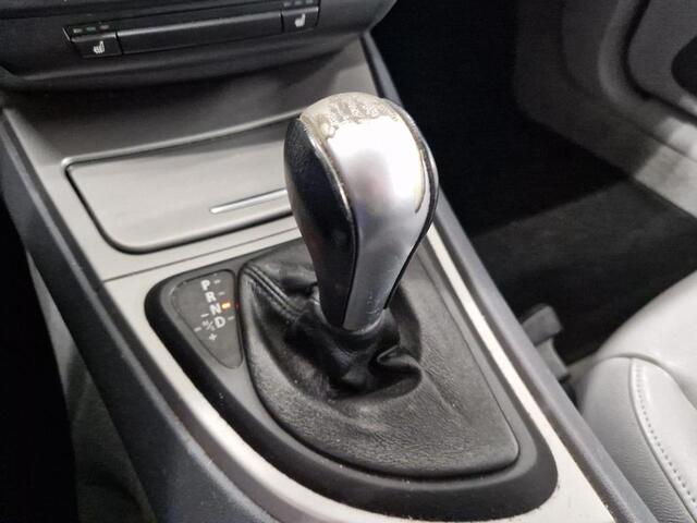 BMW 1-Serie 118i ACTIE TOT �500 KORTING 5D AUTOMAAT LEDER AIRCO 2E EIGENAAR VELGEN NW APK CRUISECONTROL