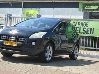 Peugeot 3008 (2008 - 2016)