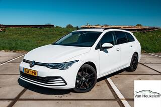 VOLKSWAGEN GOLF Variant 1.0 eTSI Life | ADAPTIVE CRUISE | 19