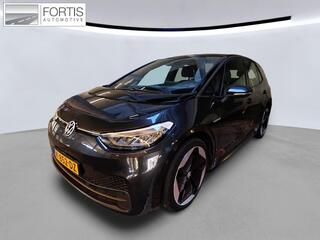 VOLKSWAGEN ID.3 Life 58 kWh NL-Auto| 20'' Velgen| Stoelverwarming| SOH 92,59%