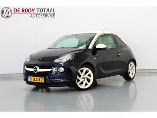 OPEL ADAM 1.4 Jam 88pk, STERRENHEMEL | STOEL/STUURVERWARMING | CLIMATE CONTROLE