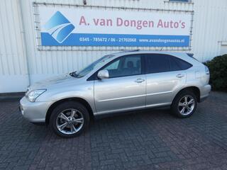 Lexus RX (2003 - 2009)