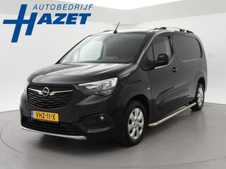 OPEL COMBO 1.5D 130 PK AUT. L2H1 INNOVATION+ PAKKET | NAVIGATIE | LMV | SIDEBARS | CAMERA | CARPLAY