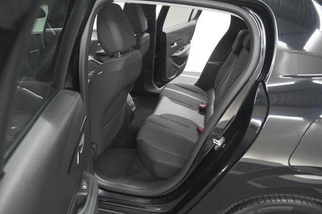 Peugeot 208 PureTech 100 EAT8 Allure | Camera | Navigatie | Apple Carplay | Parkeersensoren