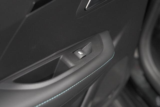 Peugeot 208 PureTech 100 EAT8 Allure | Camera | Navigatie | Apple Carplay | Parkeersensoren