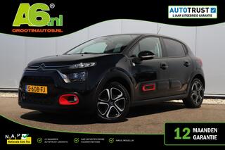 Citroen C3 (2016 - 2023)