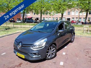 Renault Clio Estate