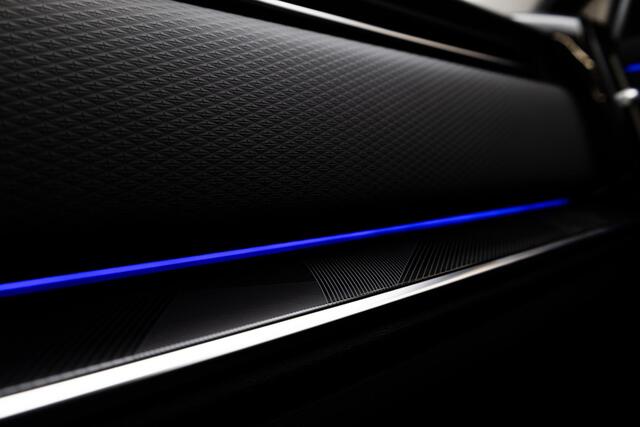 Jaecoo 7 1.5 GDI SHS-P Exclusive | Trekhaak | Moonlight Silver & Carbon Crystal Black Roof |