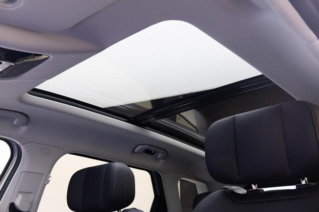 Jaecoo 7 1.5 GDI SHS-P Exclusive | Trekhaak | Moonlight Silver & Carbon Crystal Black Roof |