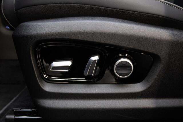 Jaecoo 7 1.5 GDI SHS-P Exclusive | Trekhaak | Moonlight Silver & Carbon Crystal Black Roof |