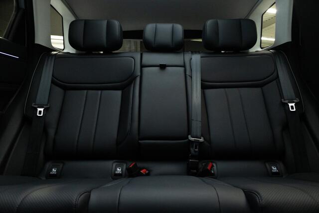 Jaecoo 7 1.5 GDI SHS-P Exclusive | Trekhaak | Moonlight Silver & Carbon Crystal Black Roof |