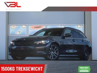 BMW 3-SERIE Touring 330e 292PK High Executive | SOH 90% | Sportstoelen |