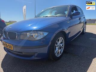 BMW 1-Serie (2004 - 2011)