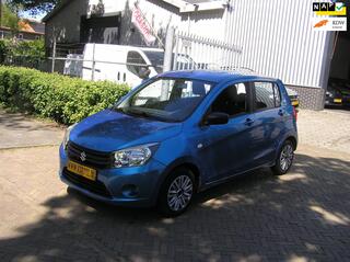 Suzuki Celerio