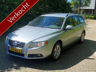 Volvo V70 (1996 - 2007)