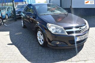 Opel Astra (2004 - 2009)
