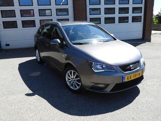 Seat Ibiza (2008 - 2017)