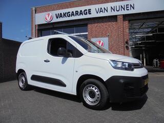 CITROEN BERLINGO 1.5 BlueHDI Control||Trekhaak||Airco||Cruise||