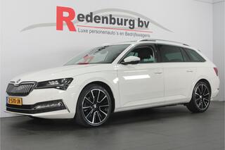 Skoda Superb Combi (2015 - 2023)