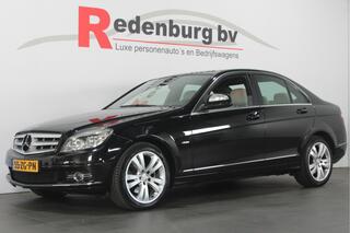 Mercedes-Benz C-Klasse Estate (2007 - 2014)