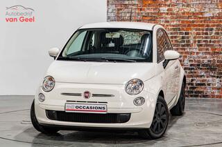 Fiat 500 (2007 - 2025)