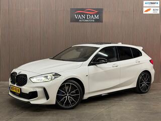 BMW 1-Serie (2020 - 2024)