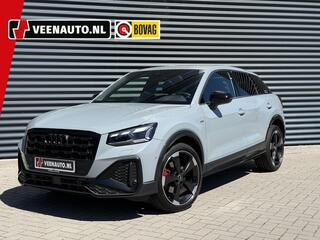 AUDI Q2 35 TFSI S-LINE Virt Cock/Camera/Apple/Sonos