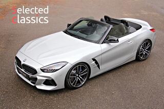 BMW Z4 Roadster