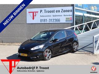Ford Fiesta (2008 - 2017)