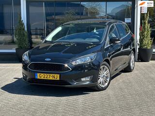 Ford Focus Wagon (2011 - 2018)