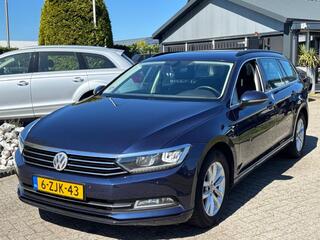 Volkswagen Passat Variant (2014 - 2023)