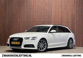 Audi A6 Avant (2011 - 2018)