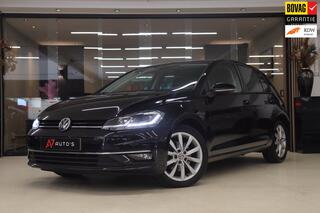Volkswagen Golf VII