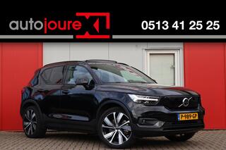 VOLVO XC40 Recharge Pro 70kWh | Origineel NL | Dealer Onderhouden | Panoramadak | 360� Camera | Harman/Kardon | ACC |