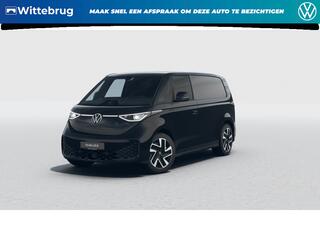 VOLKSWAGEN ID. Buzz Cargo Anniversary Edition 79 kWh 340 pk  4 Motion / Trekhaak / 20 