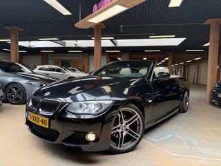 BMW 3-Serie Cabrio